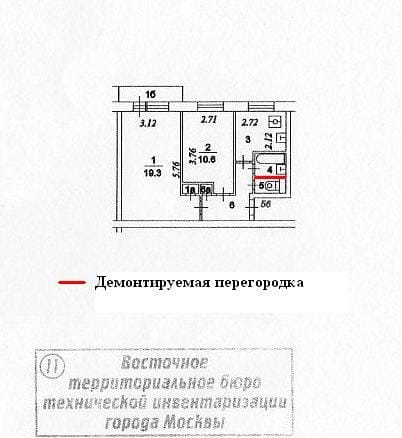 Объединение санузла — перепланировка, дизайн и советы по ремонту
