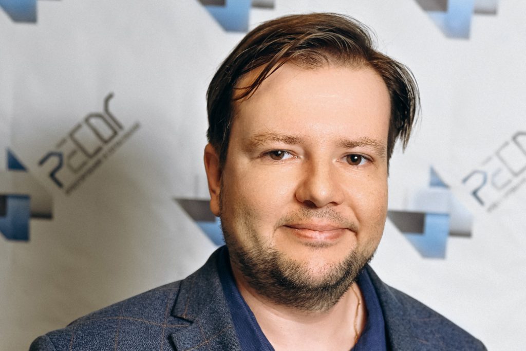 Мухин Павел Сергеевич