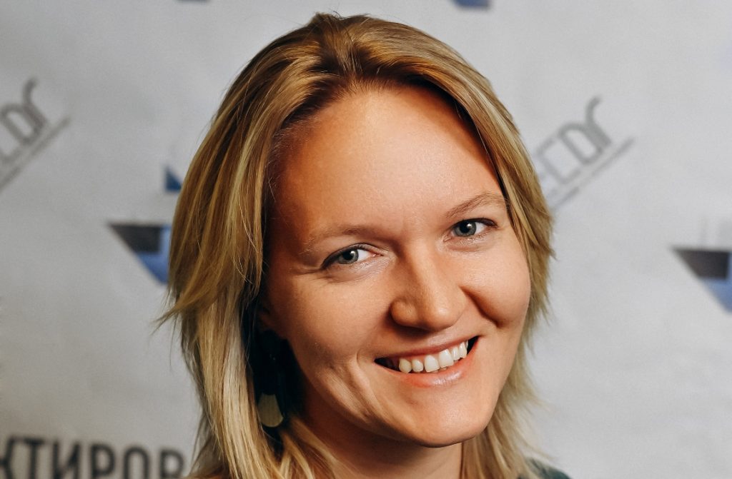 Пасекова Екатерина