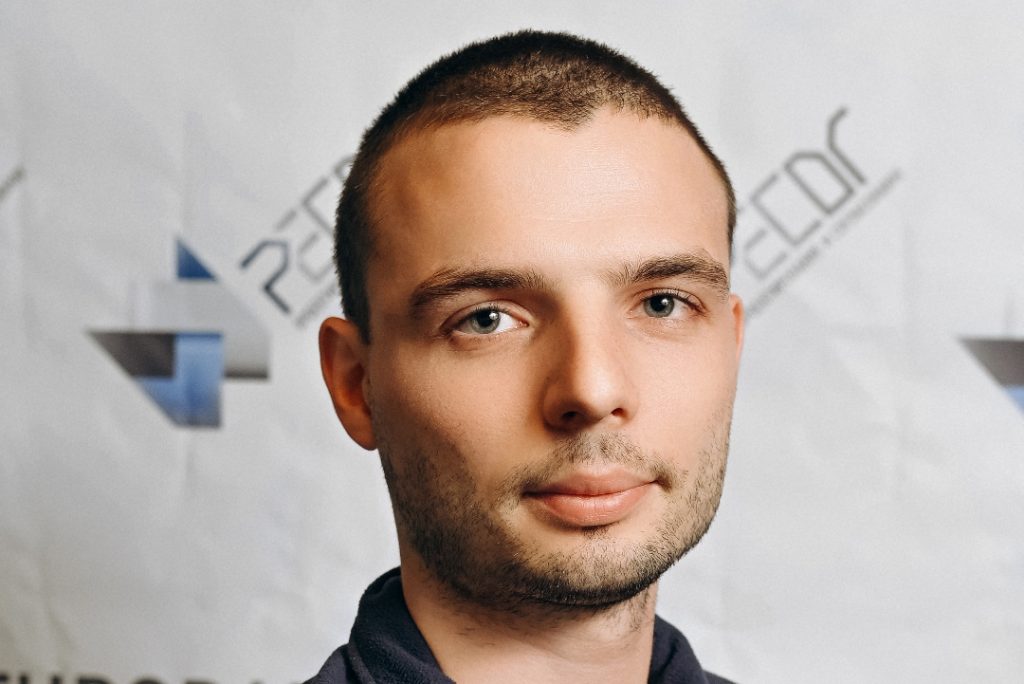 Майоров Максим