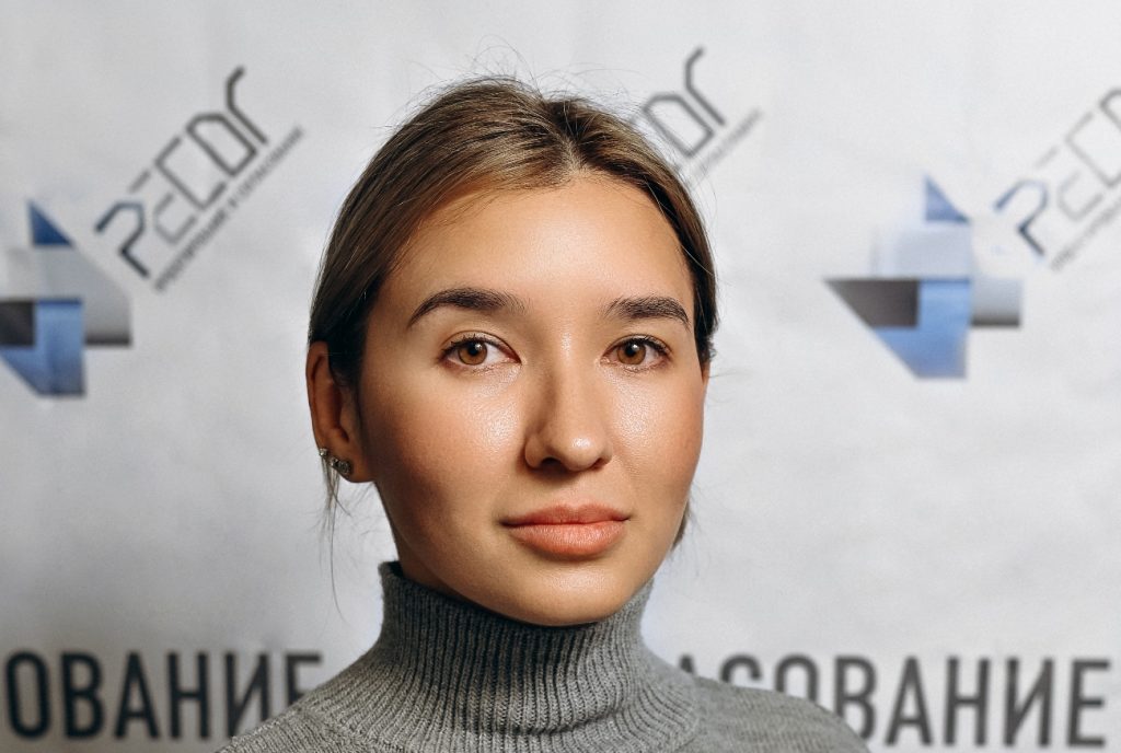 Аглиева Инзиля