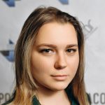 Иншакова Мария Александровна