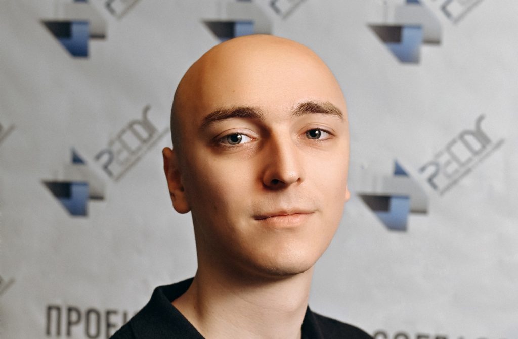 Климаев Иоанн