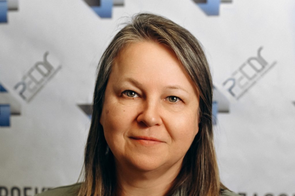 Скворцова Елена