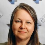 Скворцова Елена