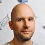 Шерекин Никита 