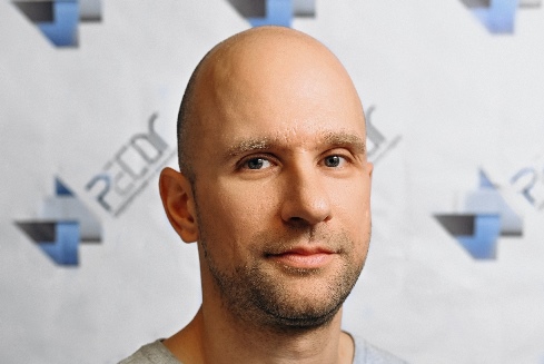 Шерекин Никита 