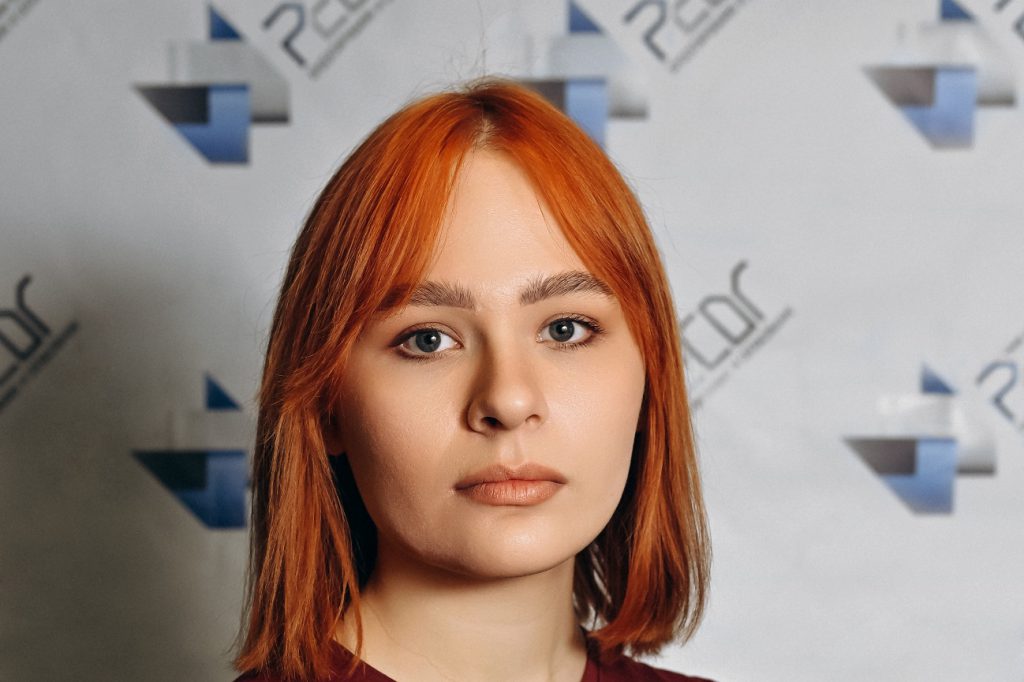 Замерщик Софья