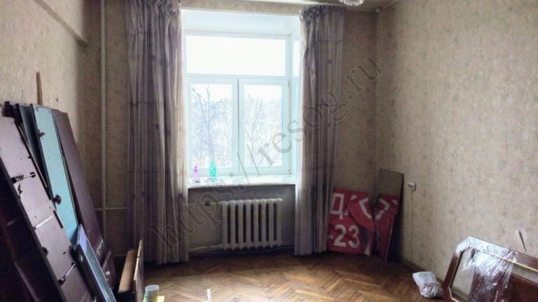 Согласование расширения санузла, замены газовой плиты на электрическую и объединения комнаты с кухней в ЦАО